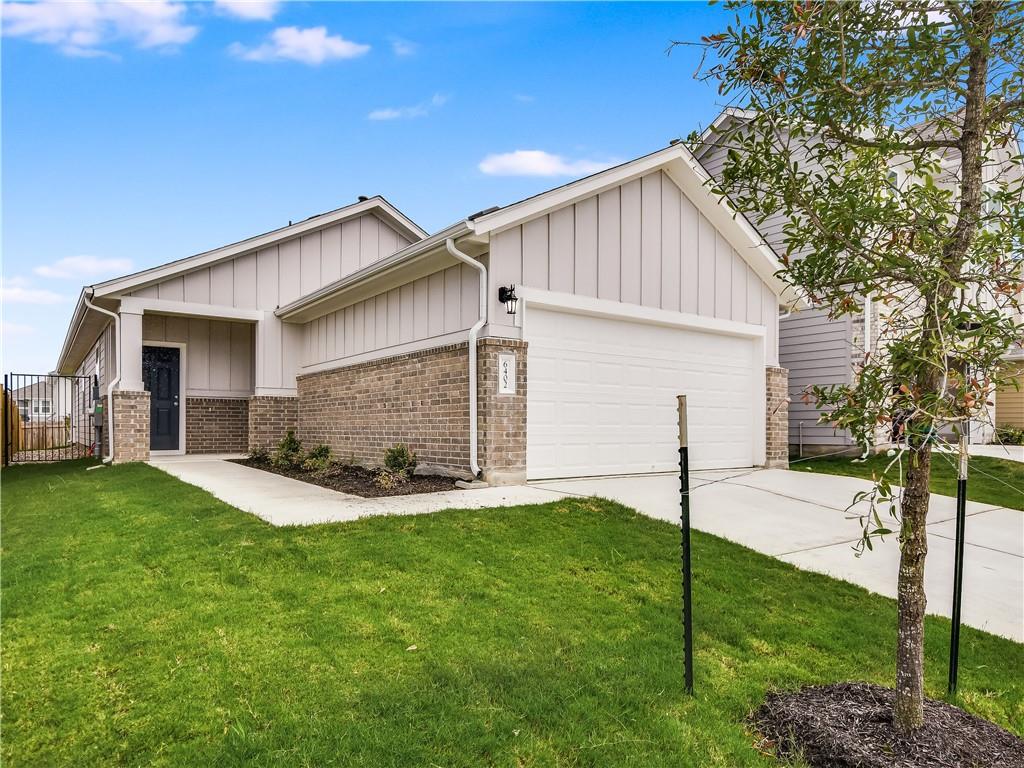 6402 Arden Falls Dr Property Photo 1