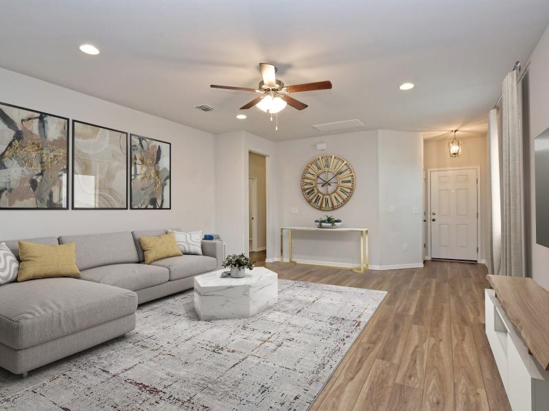 6402 Arden Falls Dr Property Photo 4