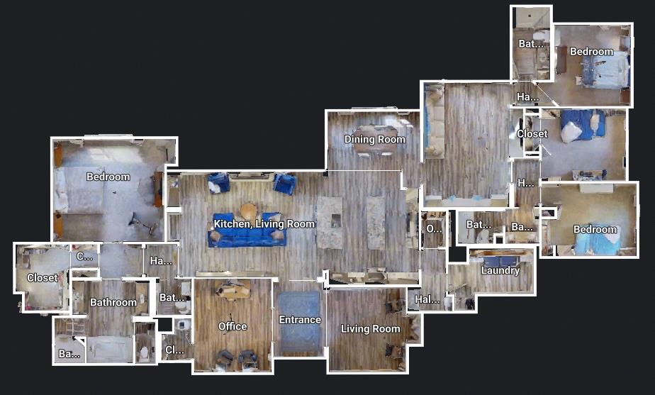 101 Aldea St Property Photo 40