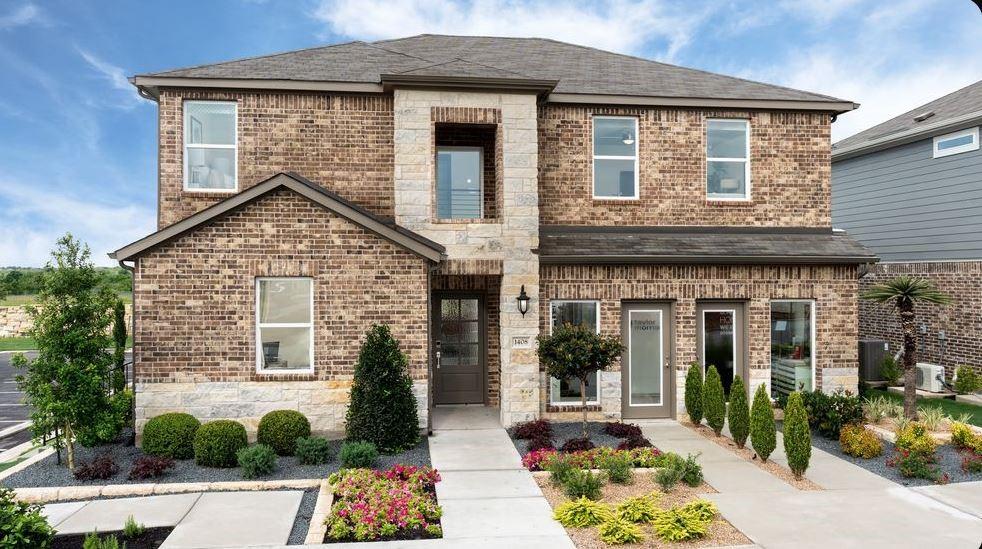 1408 Carvin Way Property Photo