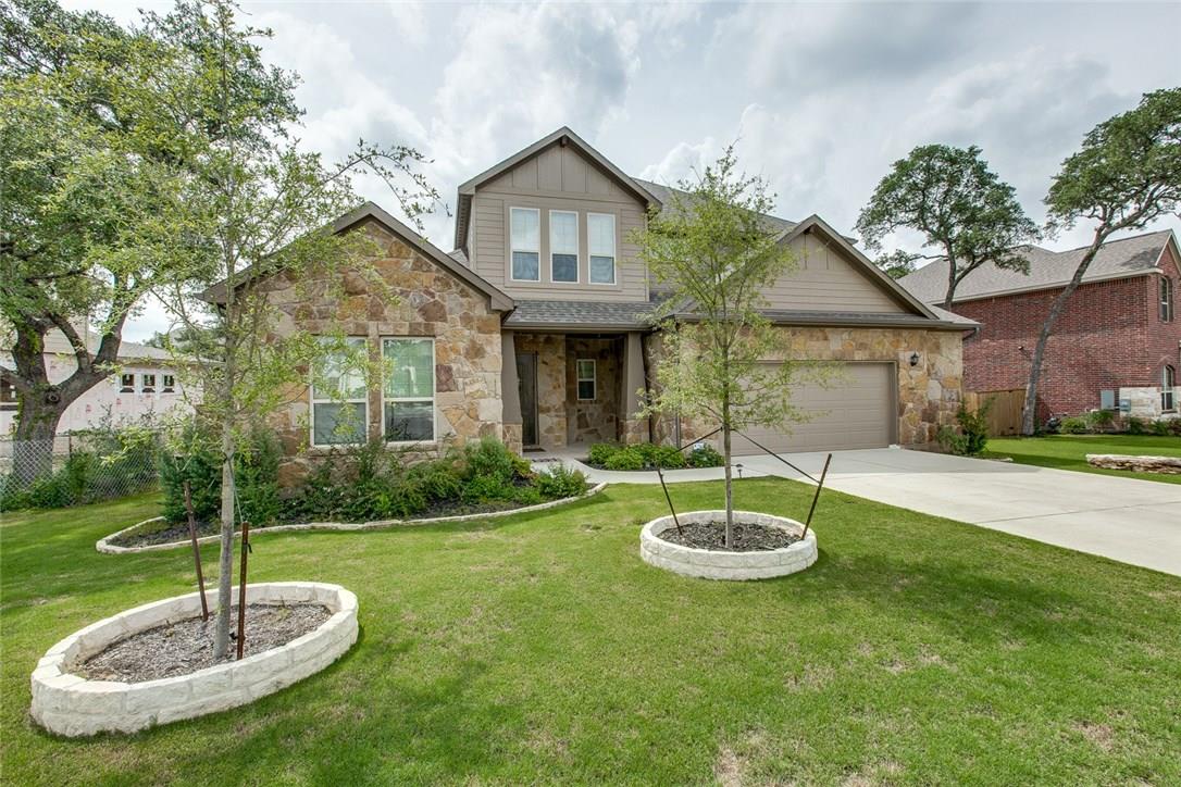 15521 Bended Knee Dr Property Photo