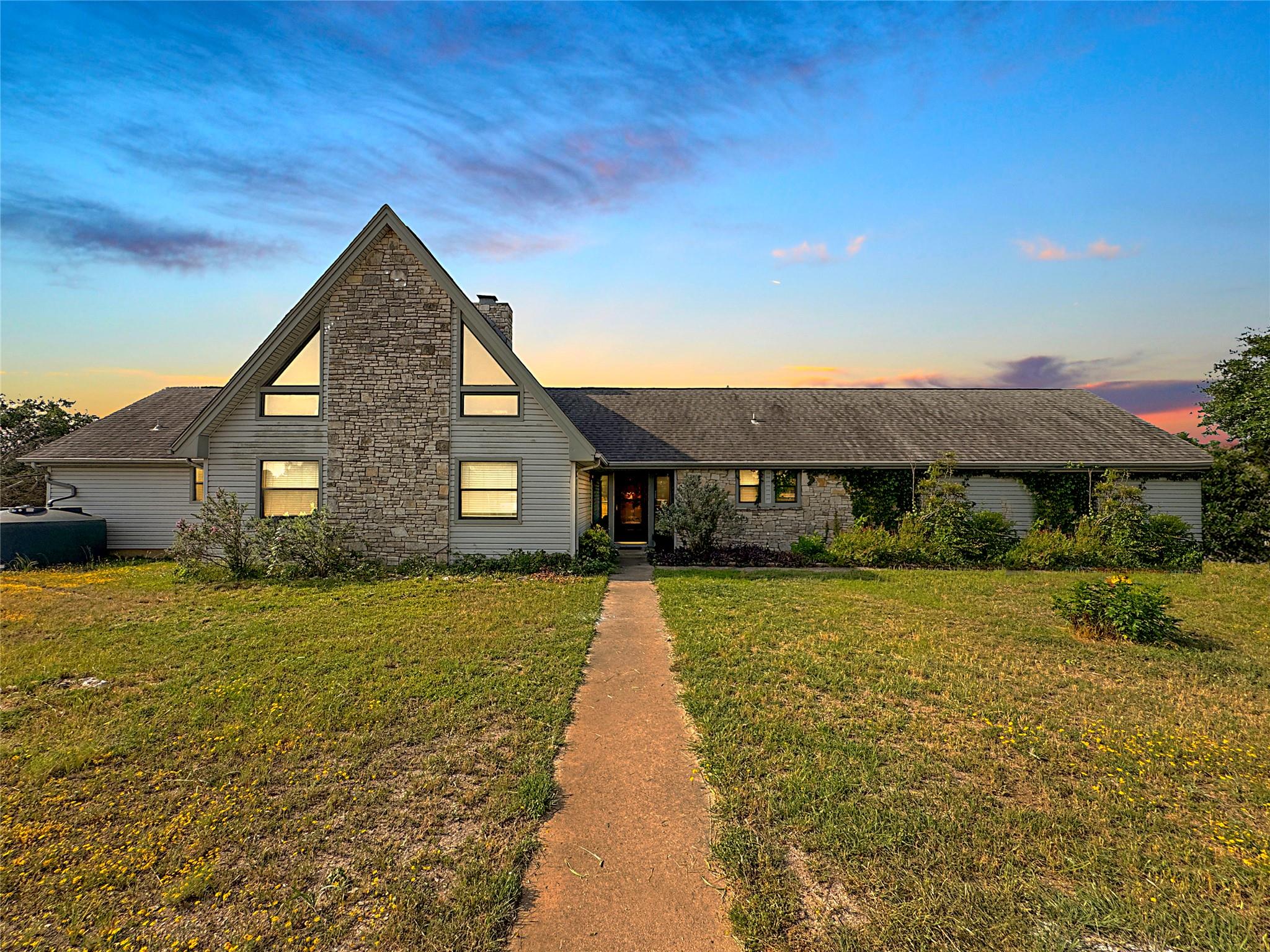 12055 Rebecca Creek Rd Property Photo 1