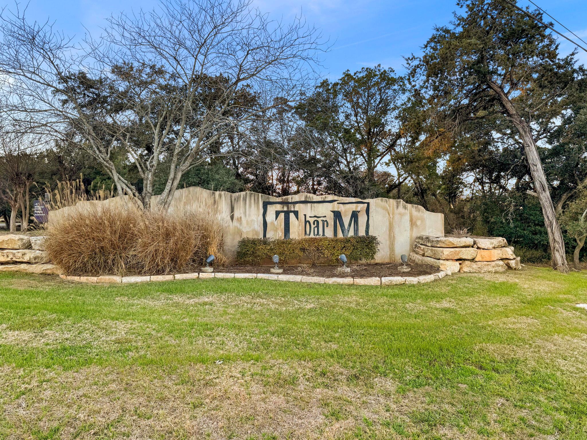 209 T Bar M Dr B209 Property Photo 3