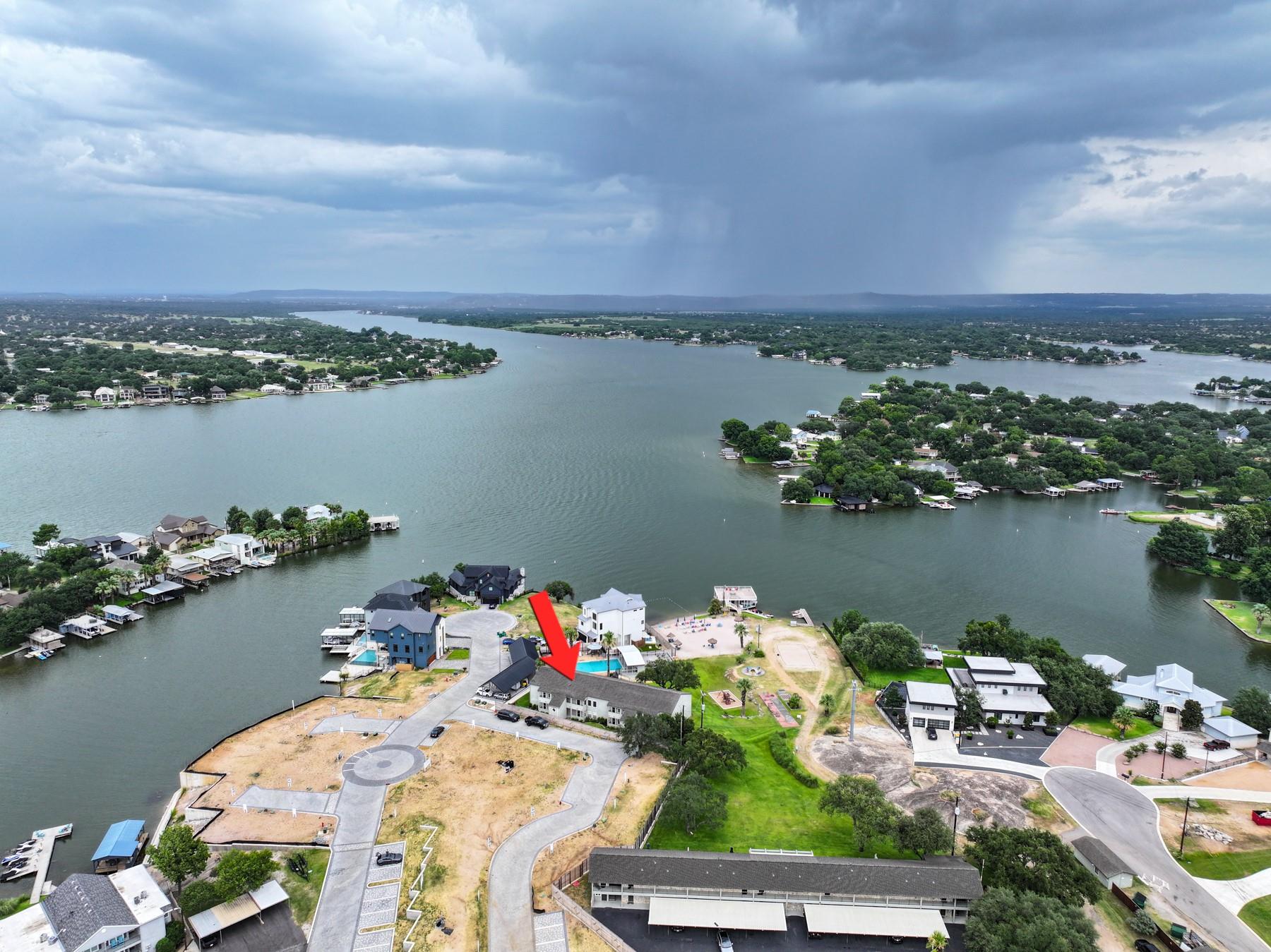 604 Highcrest Dr #722 Property Photo 1