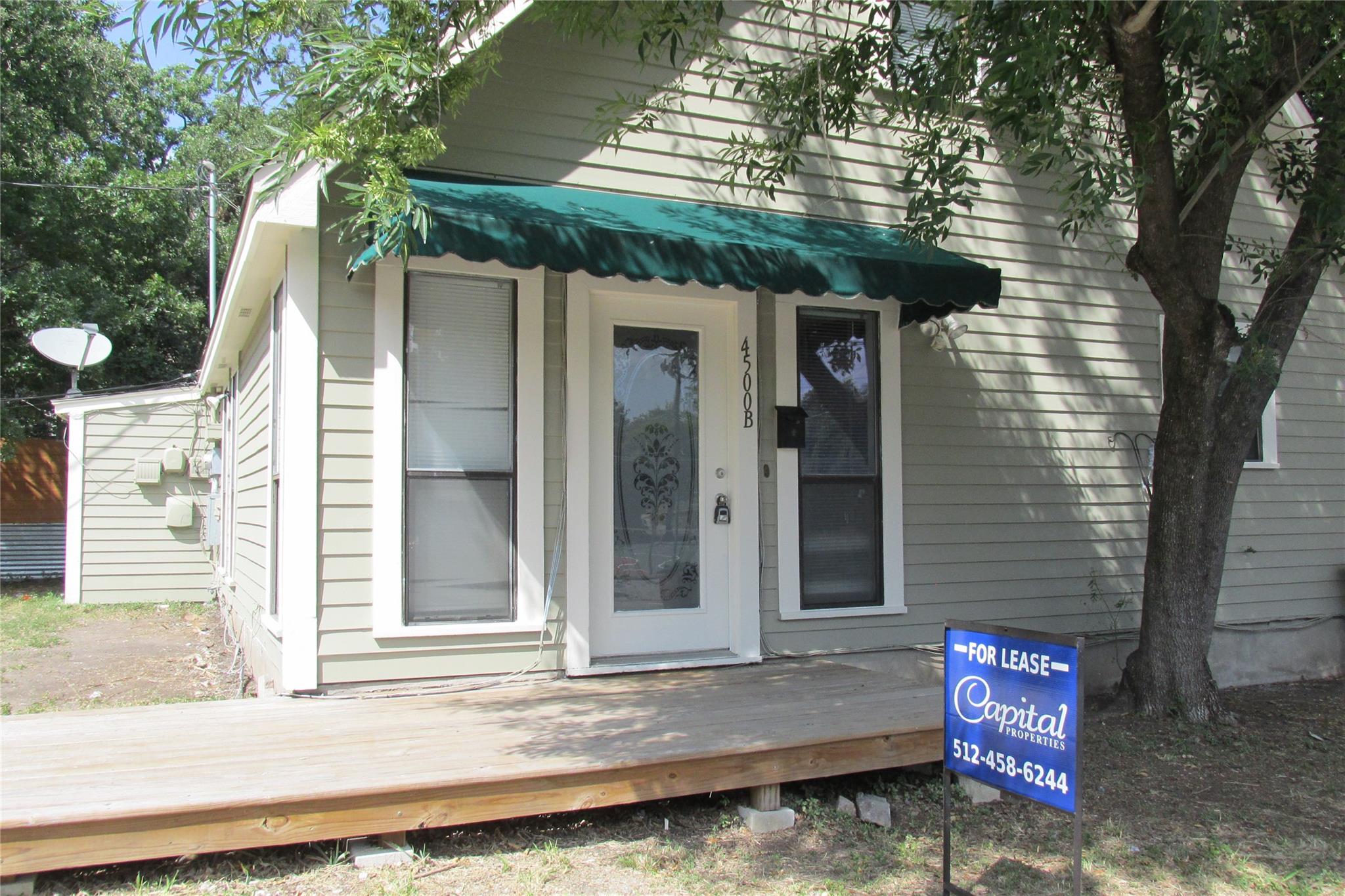 4500 Avenue G Ave #b Property Photo 2