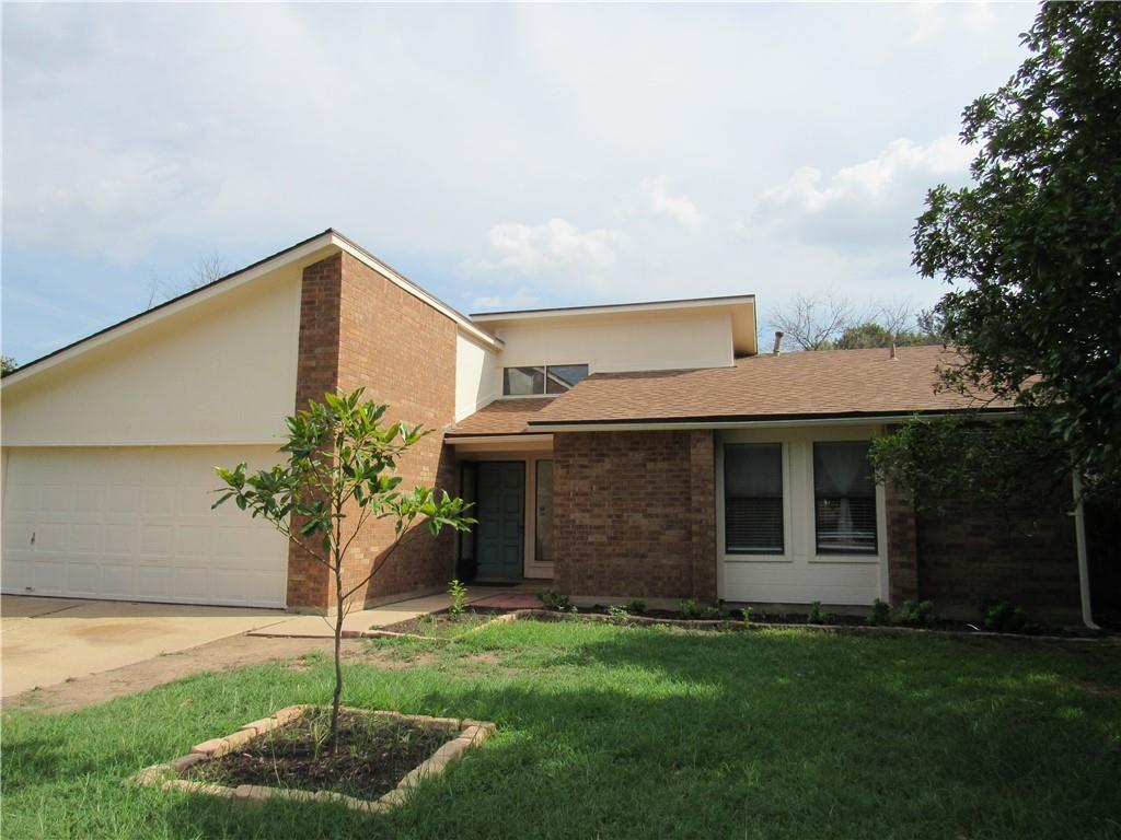 1603 Shotwell Ln Property Photo