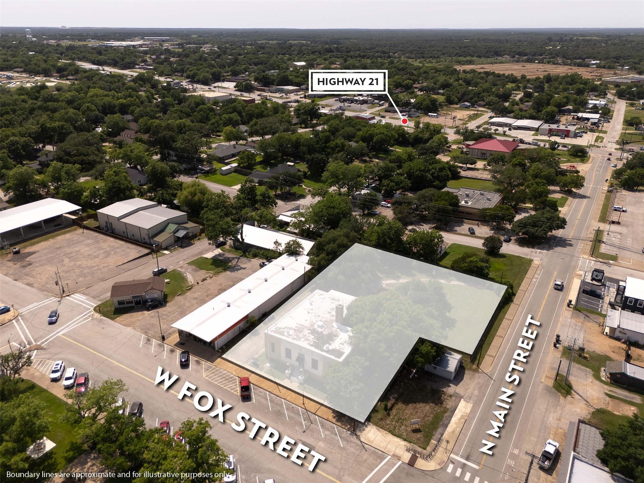 102 W Fox St Property Photo 40