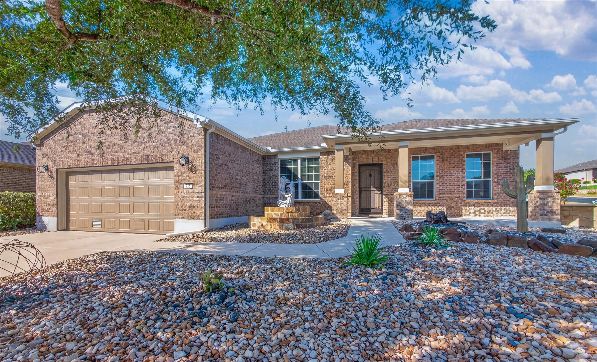 435 Davis Mountain Cir Property Photo 1