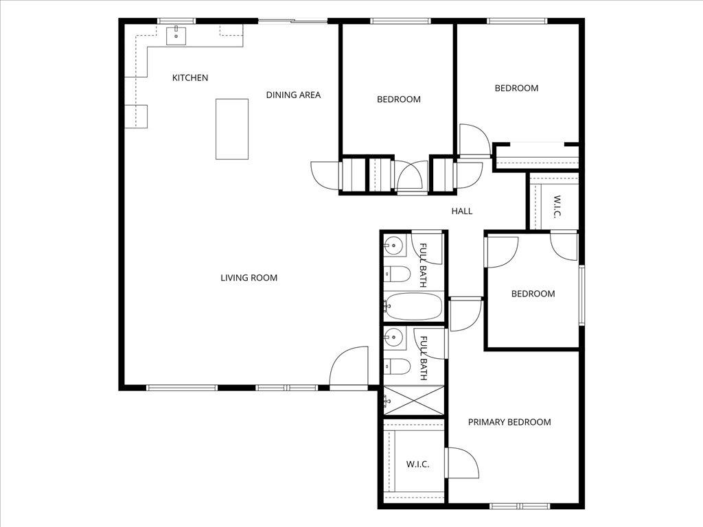 5307 Village Trl Property Photo 18