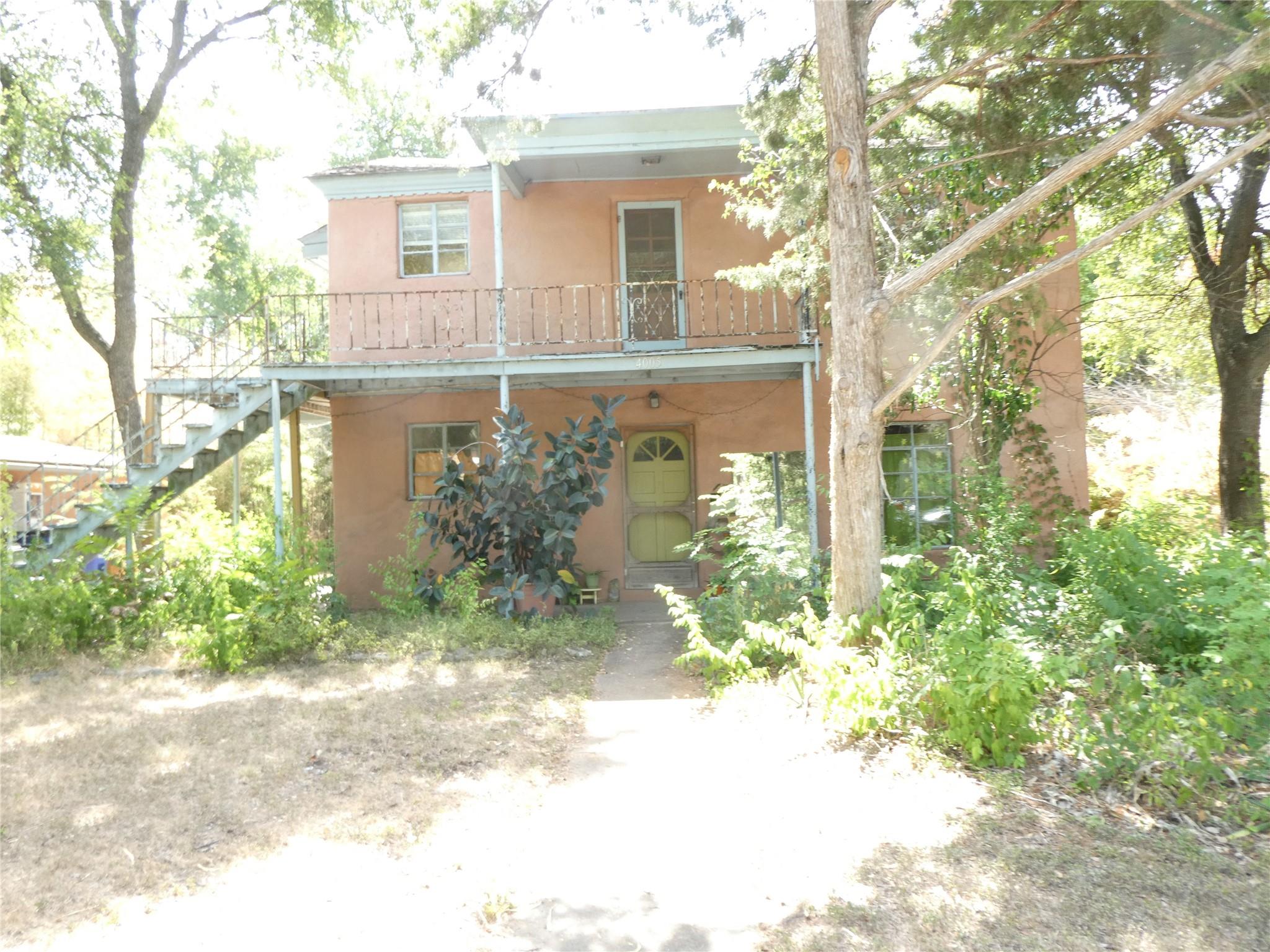 4005 Maplewood Ave #b Property Photo 2