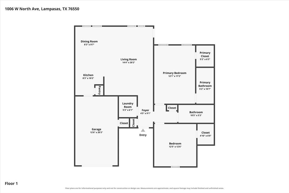 1006 W North Ave Property Photo 17