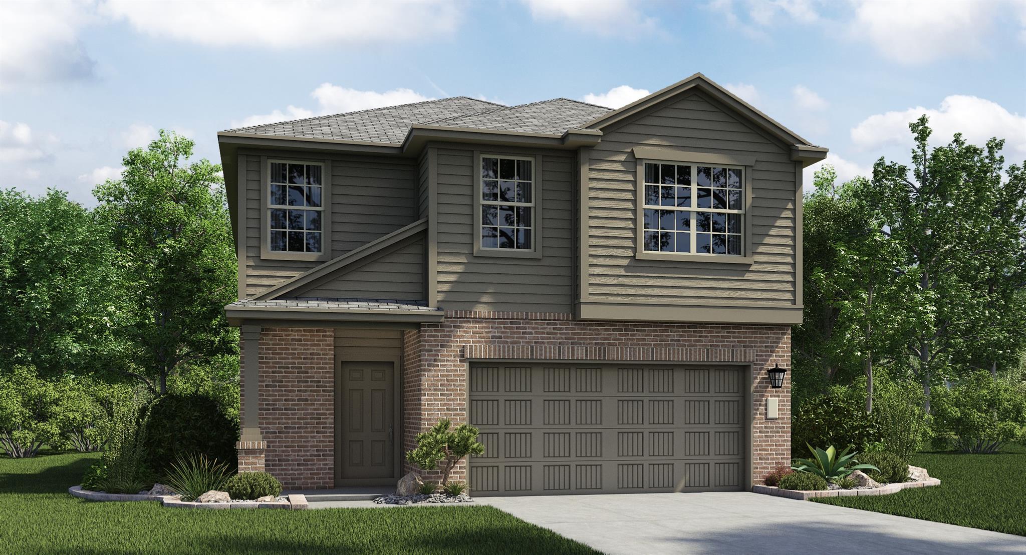 1511 Roaming Oak Bnd Property Photo 1