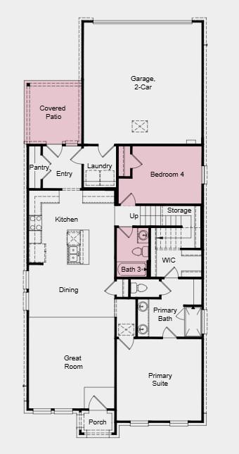 605 Emory Crossing Blvd Property Photo 2