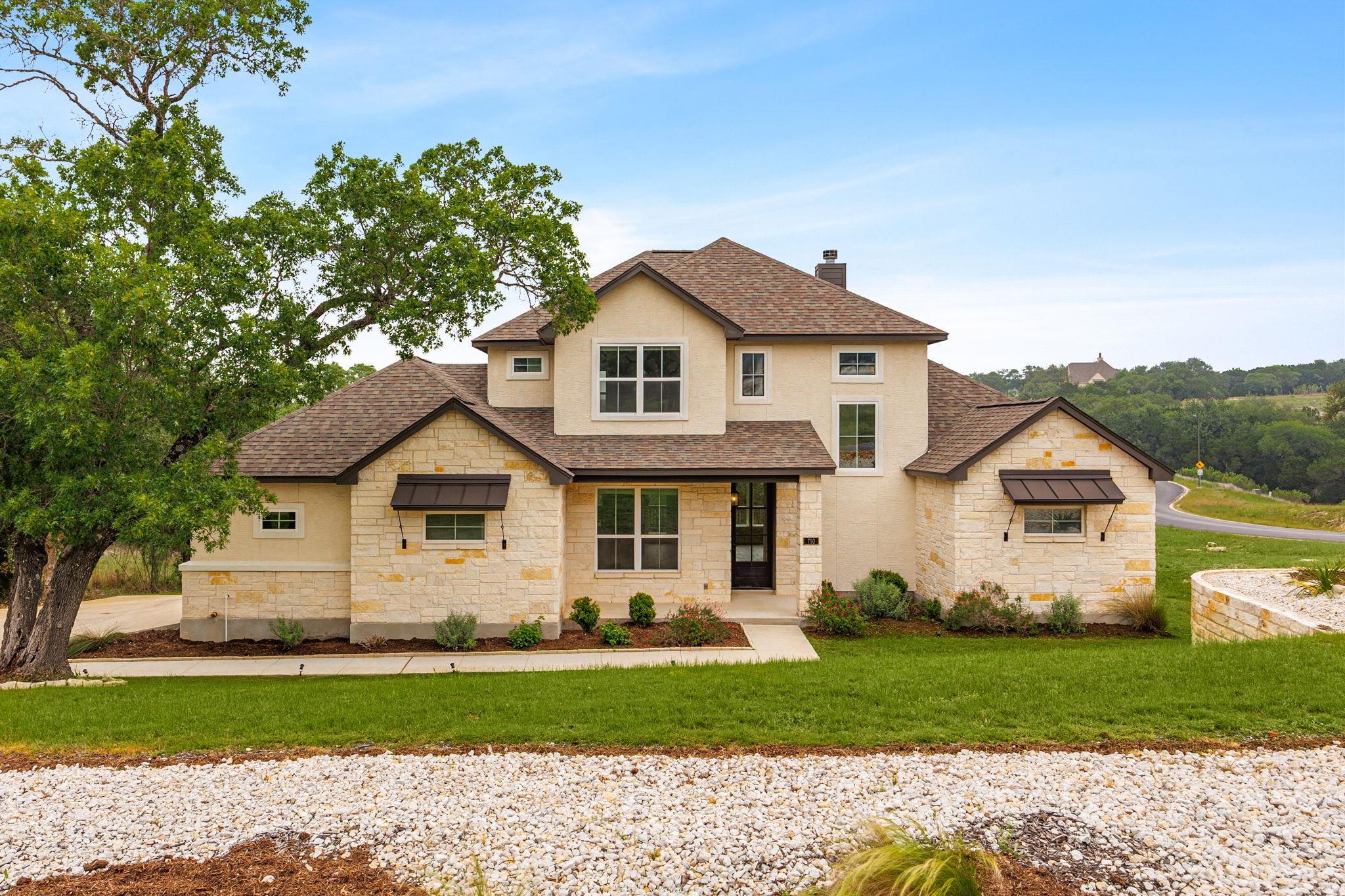 710 Caballo Trl Property Photo 1