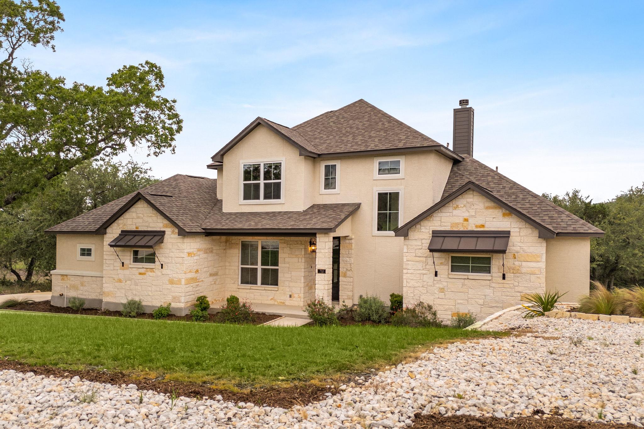 710 Caballo Trl Property Photo 3