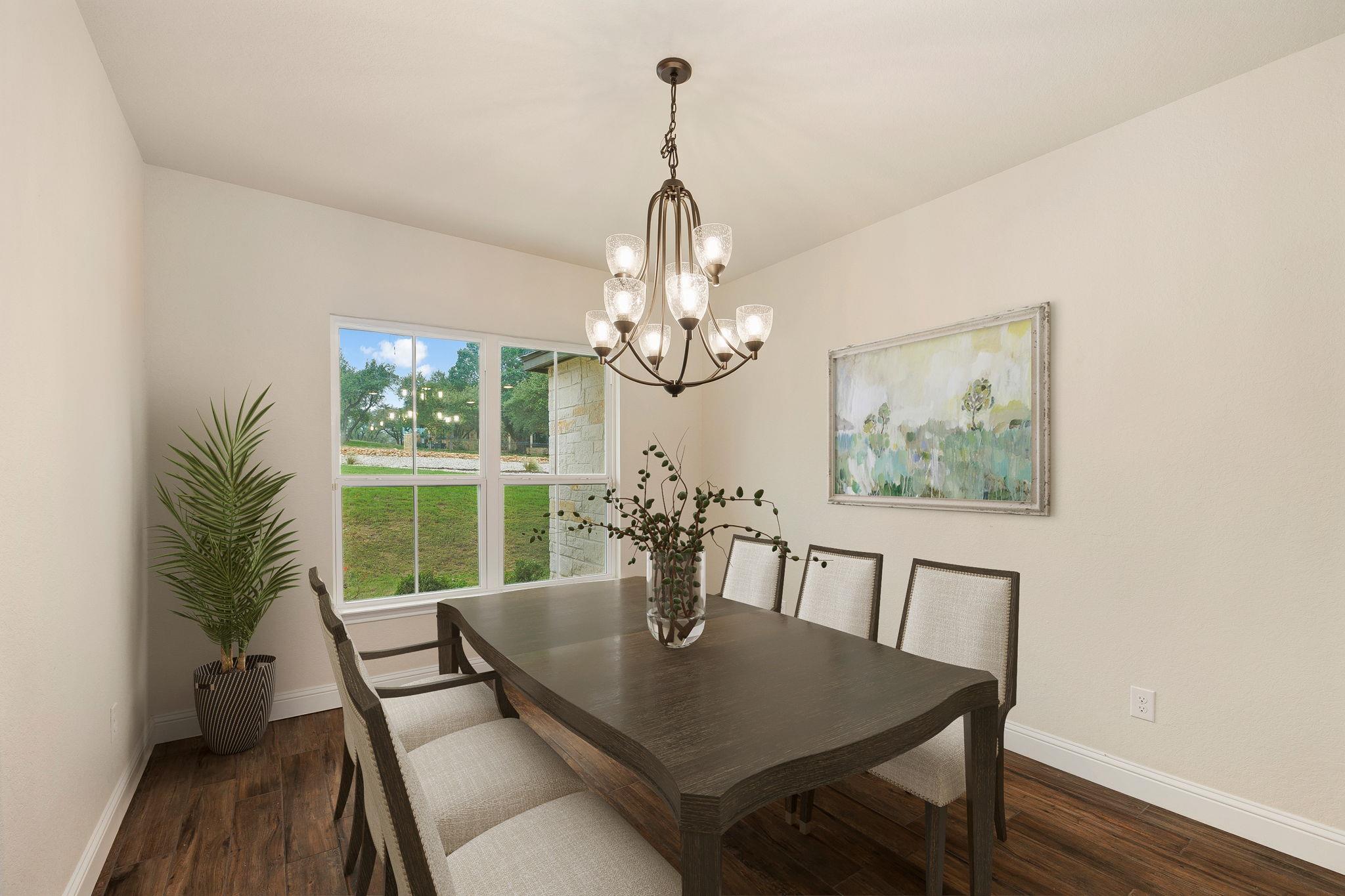 710 Caballo Trl Property Photo 8
