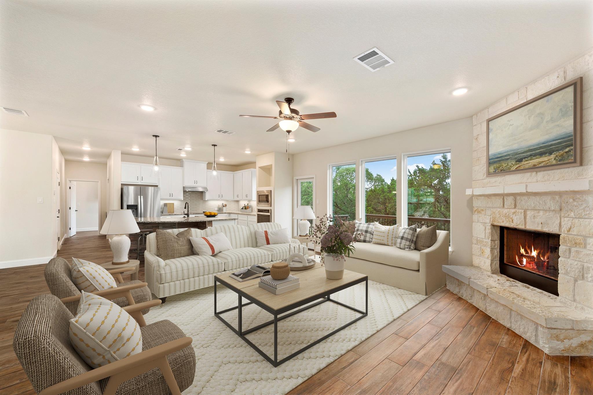 710 Caballo Trl Property Photo 10
