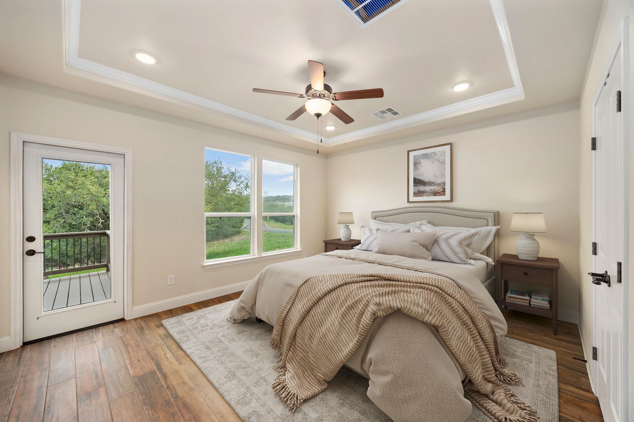 710 Caballo Trl Property Photo 19