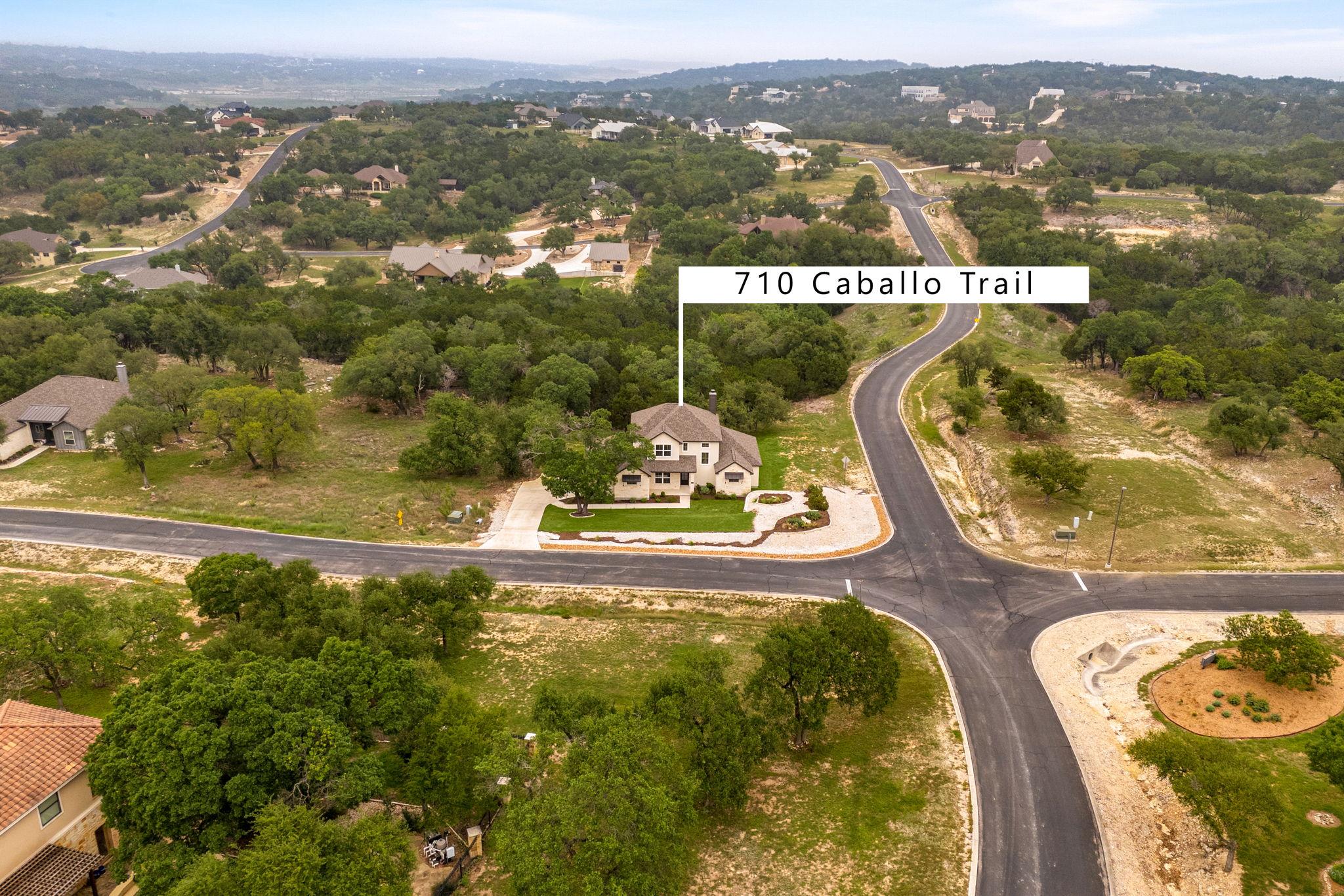710 Caballo Trl Property Photo 38