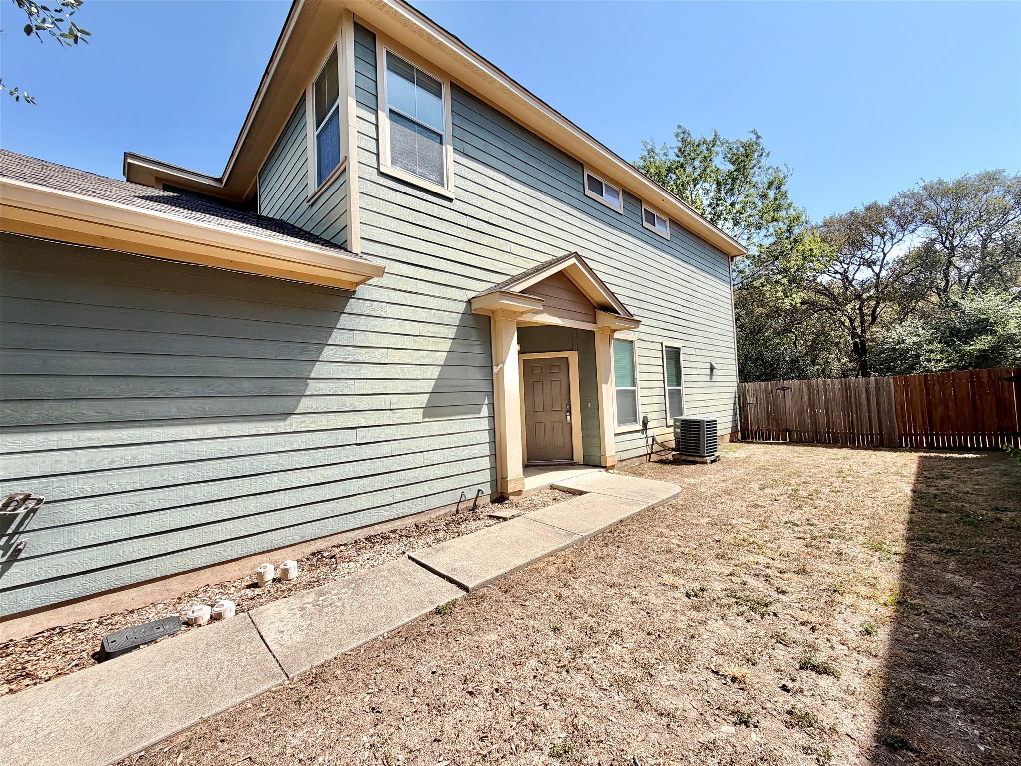 2406 Allred Dr #a Property Photo 2