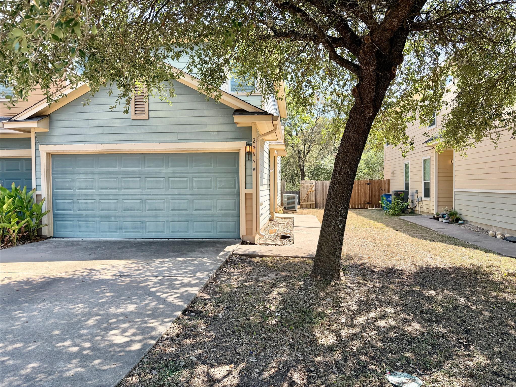 2406 Allred Dr #a Property Photo 3