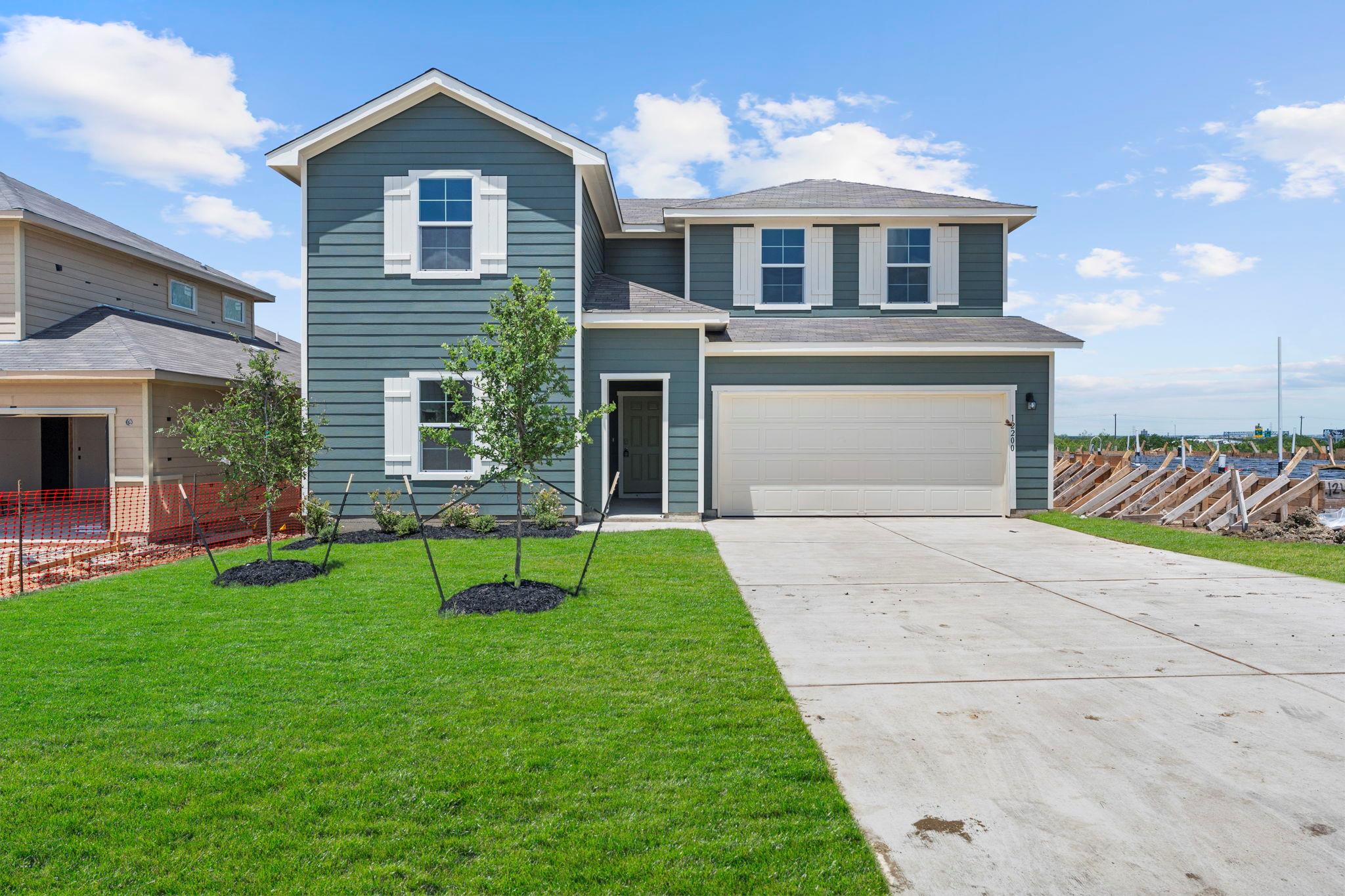 12200 Silverton Tree Bnd Property Photo 1