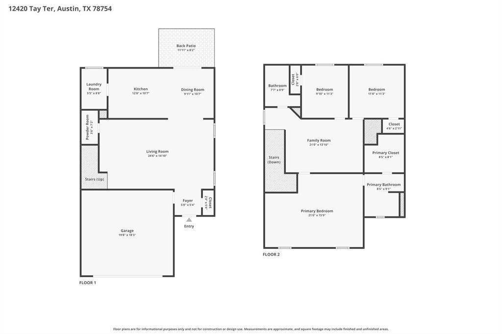 12420 Tay Ter Property Photo 25