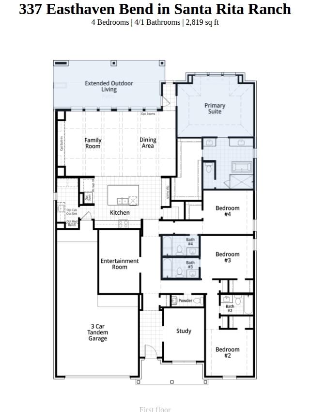 337 Easthaven Bnd Property Photo 28