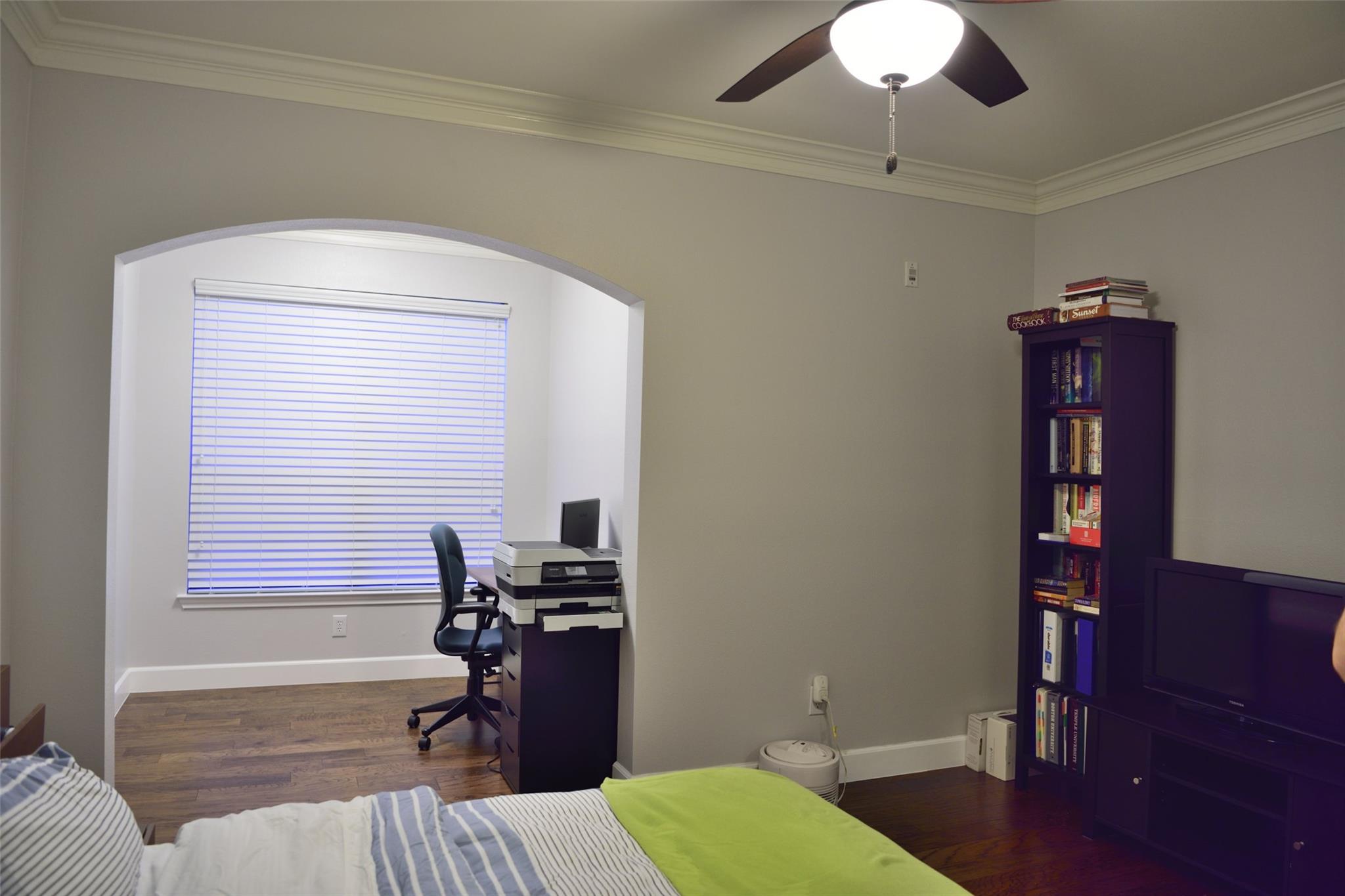 7701 Rialto Blvd #1422 Property Photo 5