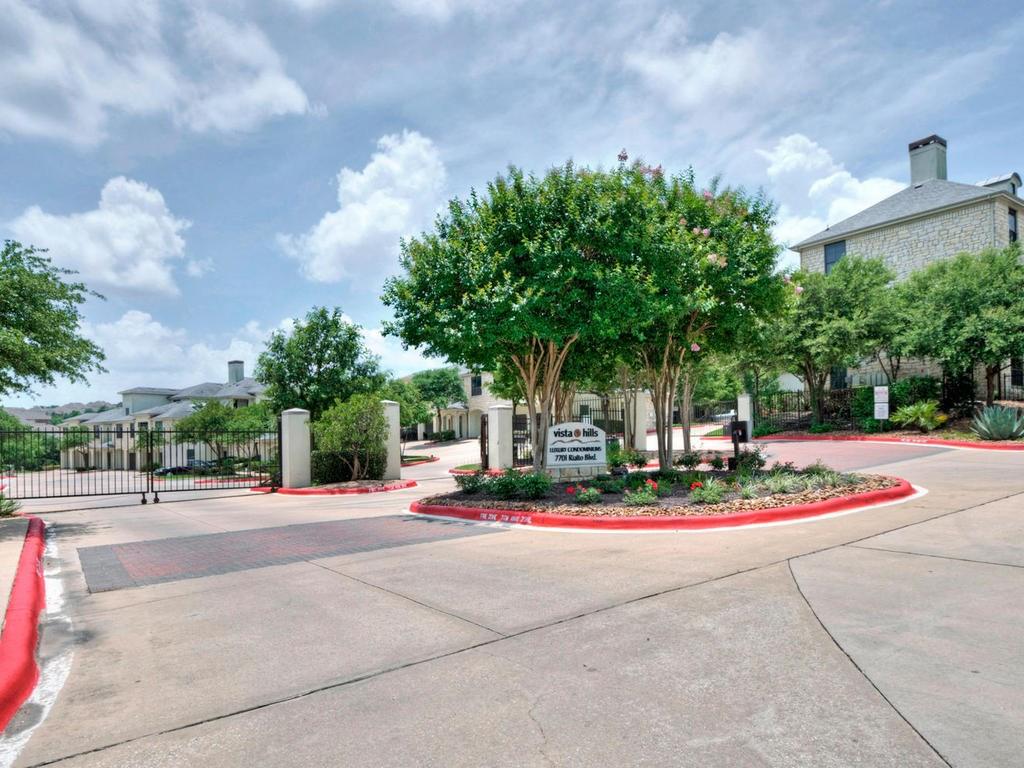 7701 Rialto Blvd #1422 Property Photo 9