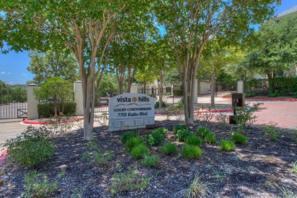 7701 Rialto Blvd #1422 Property Photo 10