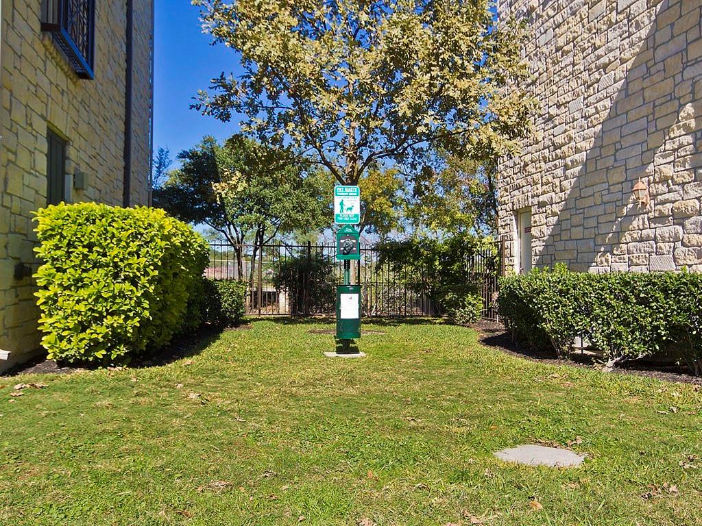 7701 Rialto Blvd #1422 Property Photo 11