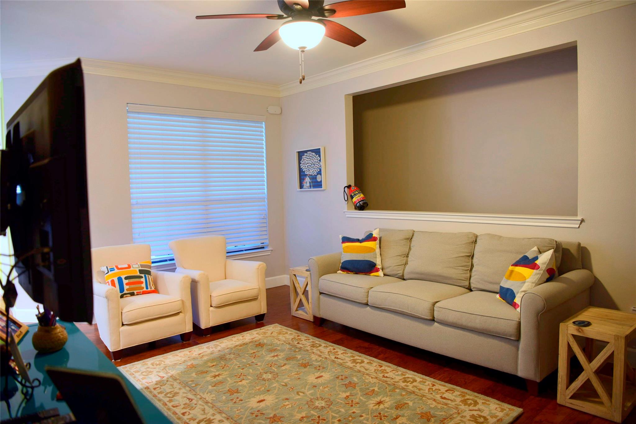 7701 Rialto Blvd #1422 Property Photo 18