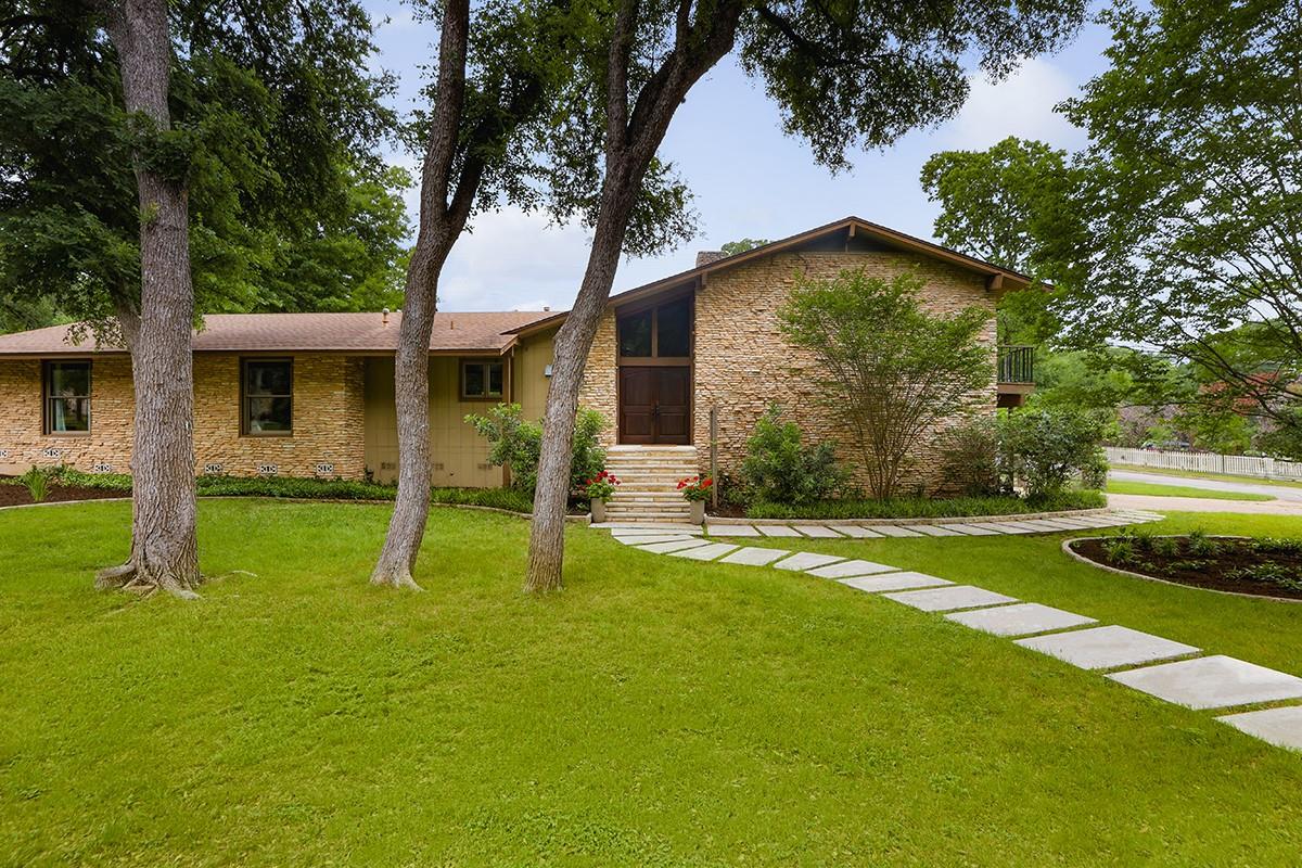402 Bulian Ln Property Photo