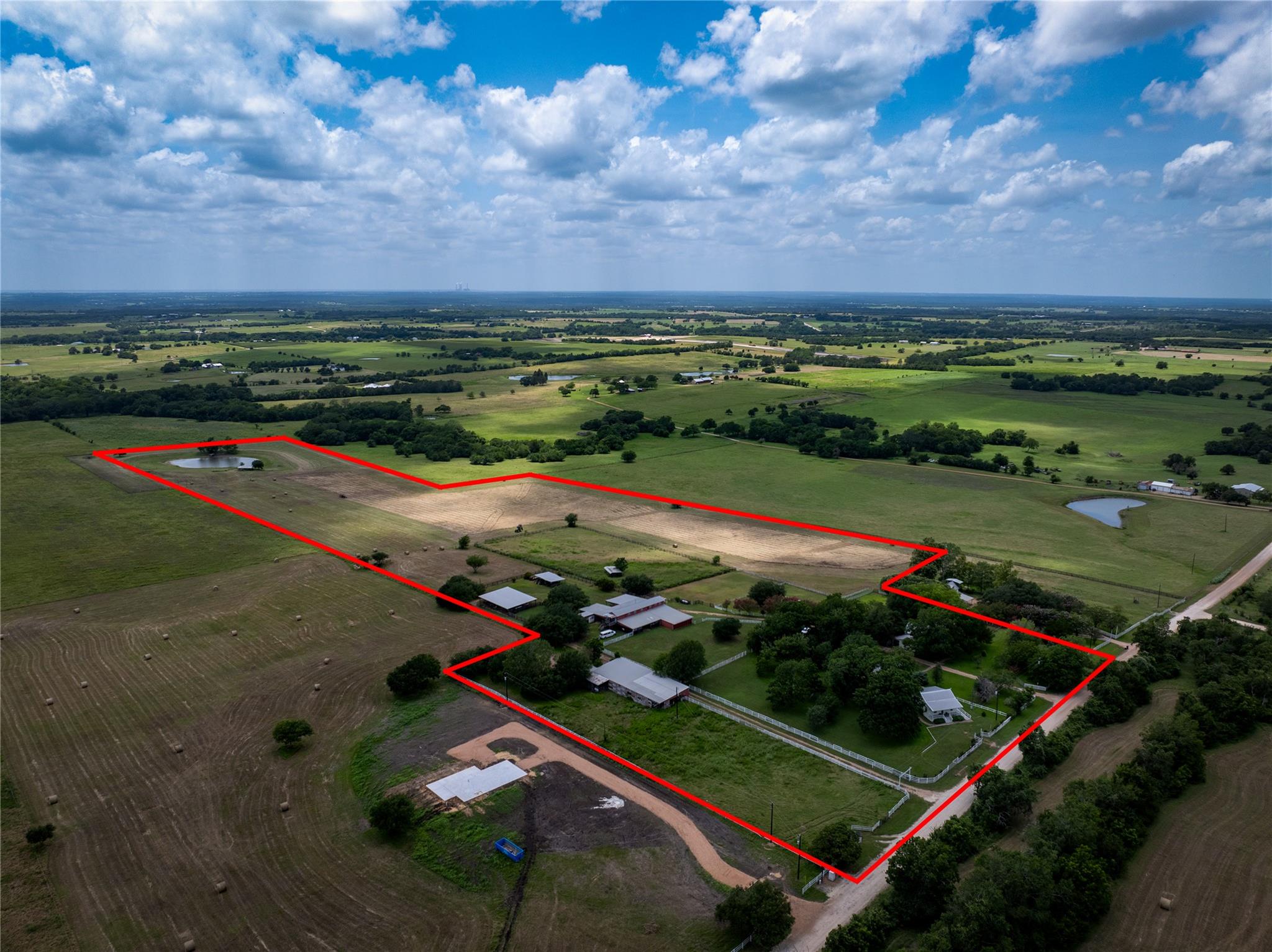 1281 Post Oak Point Rd Property Photo 1