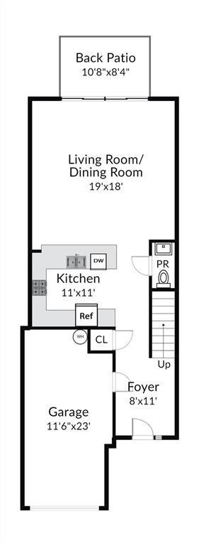 402 Conservation Dr #20 Property Photo 3