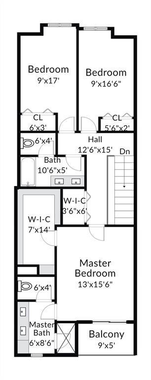 402 Conservation Dr #20 Property Photo 4