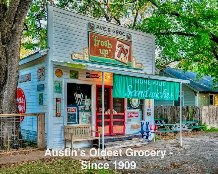 4504 Speedway Ave Property Photo 17