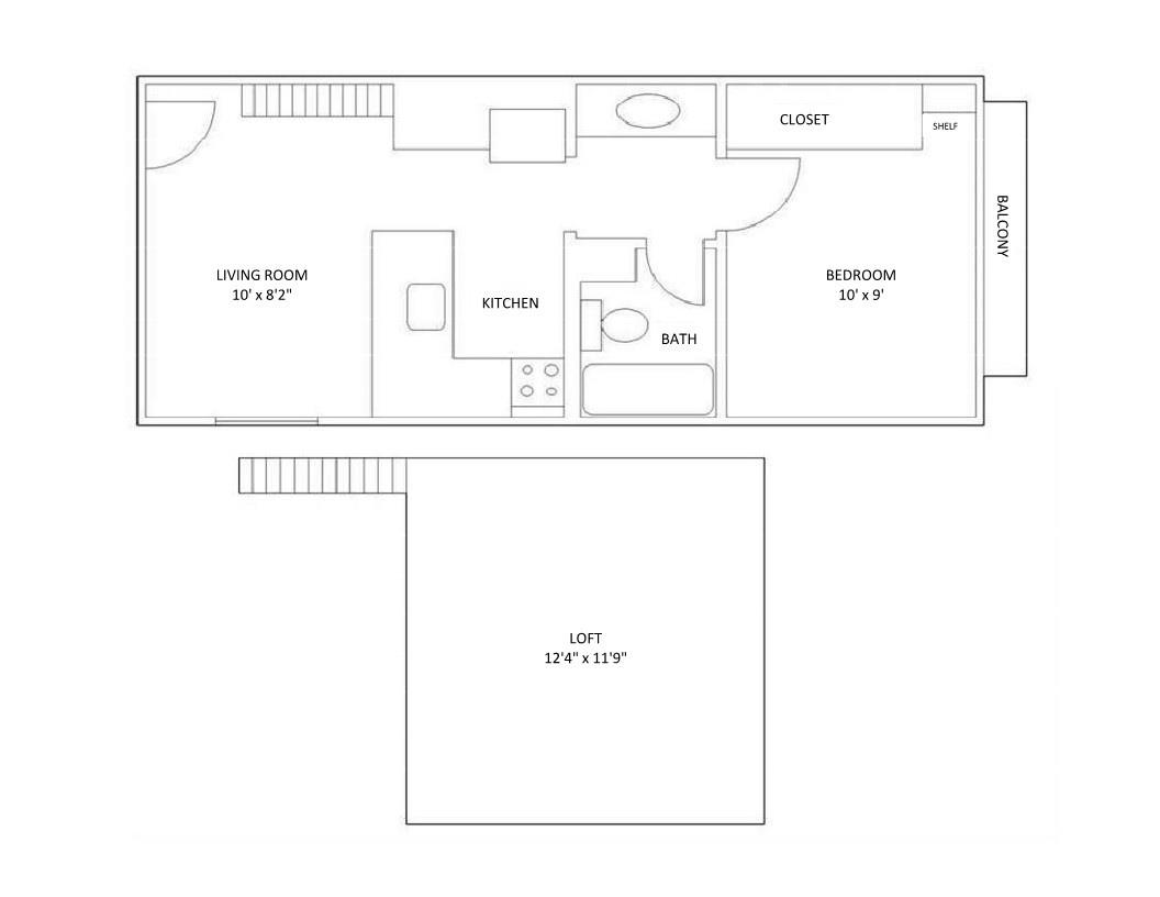 2210 Pearl St #301 Property Photo 35