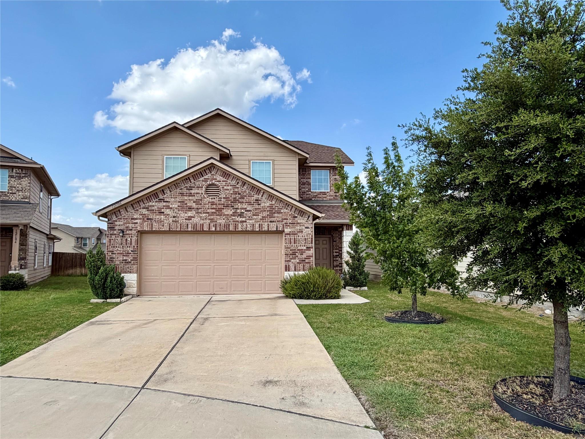 12106 Greywacke Dr Property Photo 1