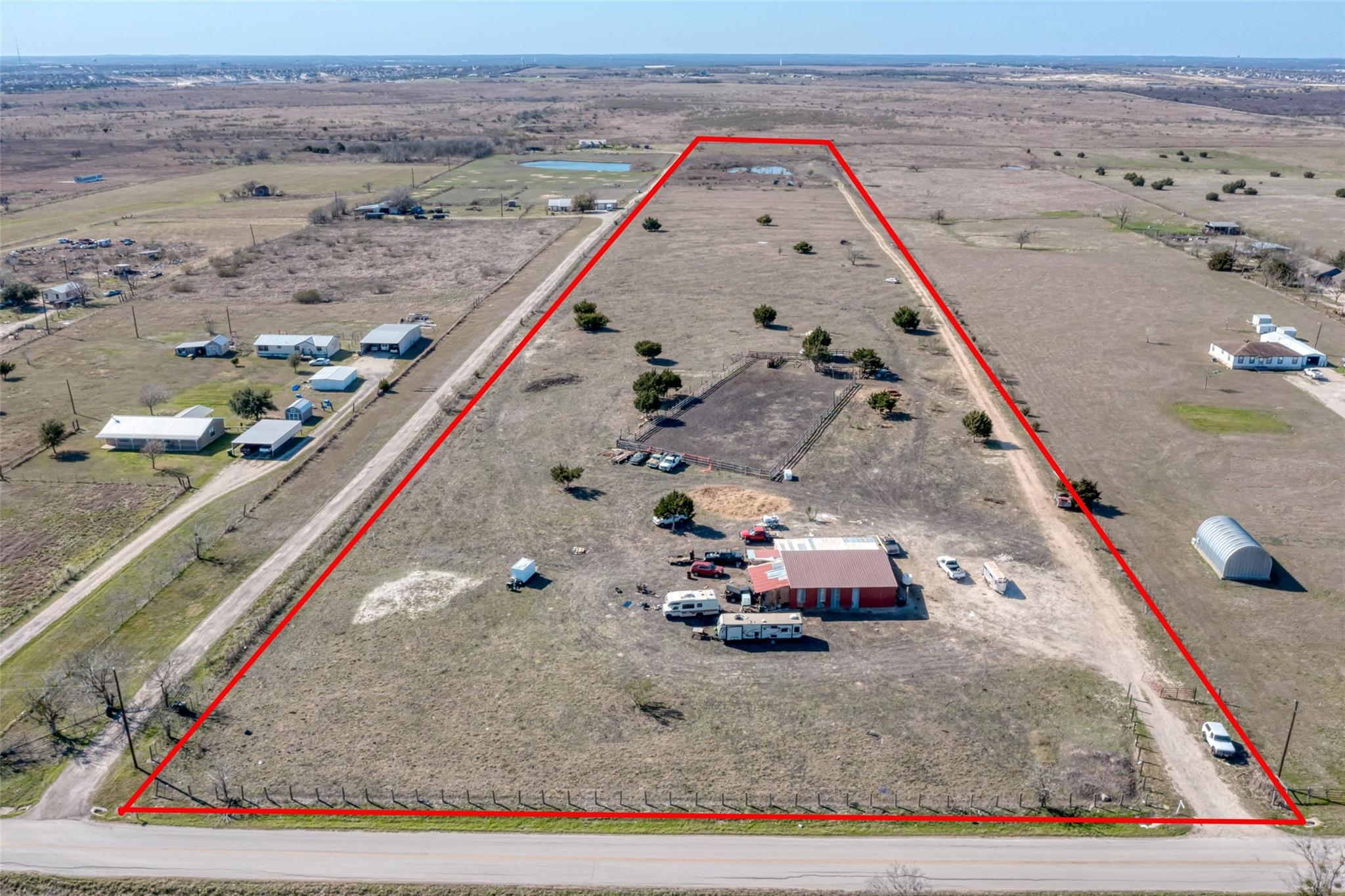 14024 Graef Rd Property Photo