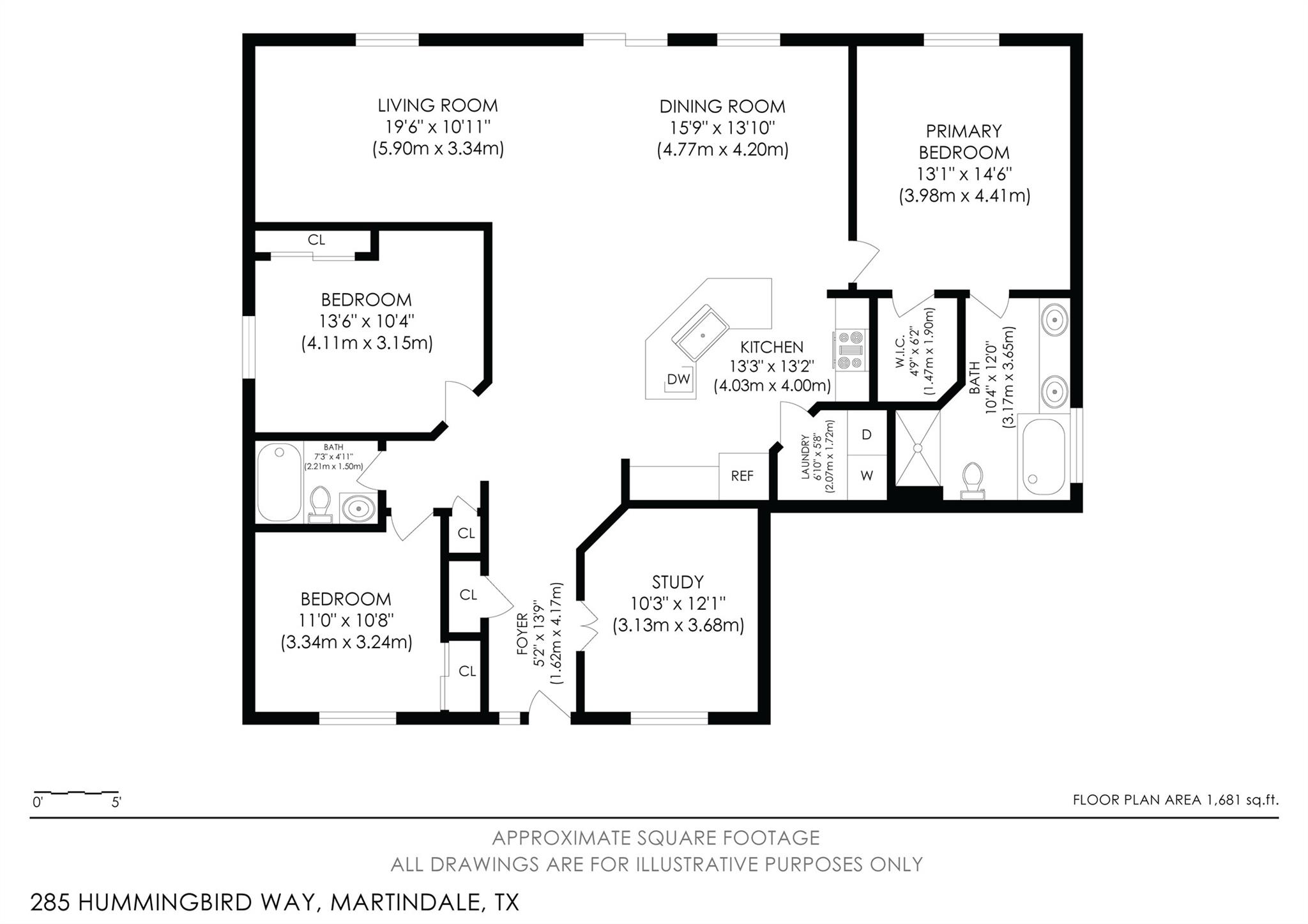 285 Hummingbird Way Property Photo 34