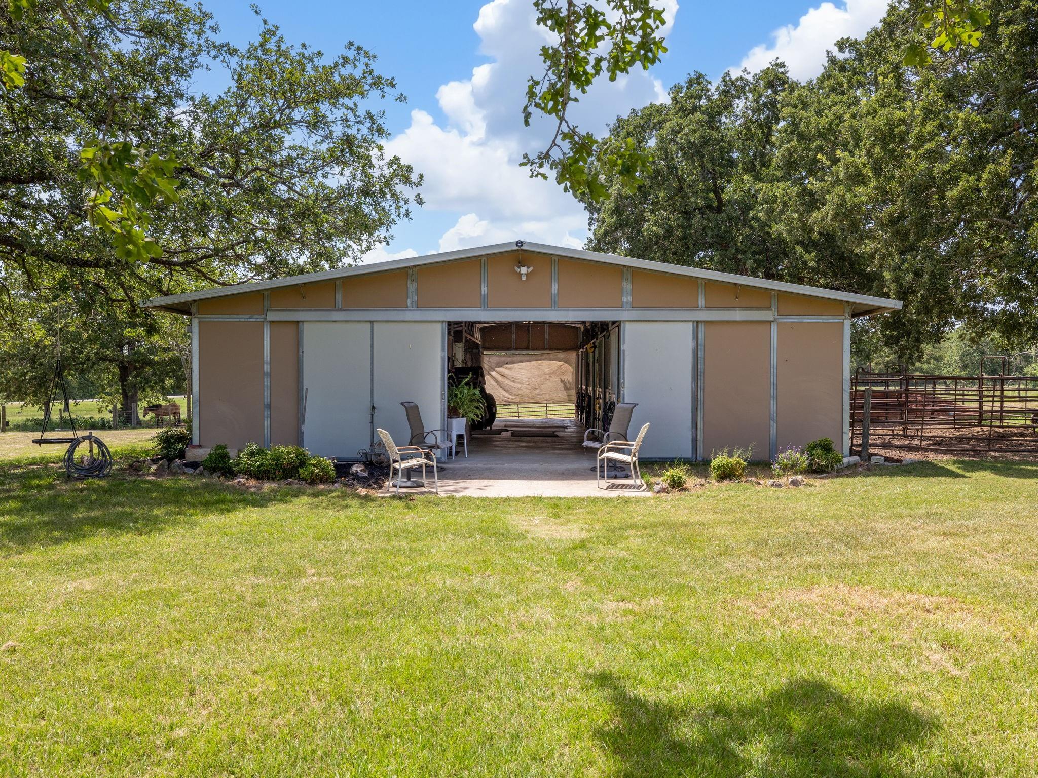 2995 County Road 442 Property Photo