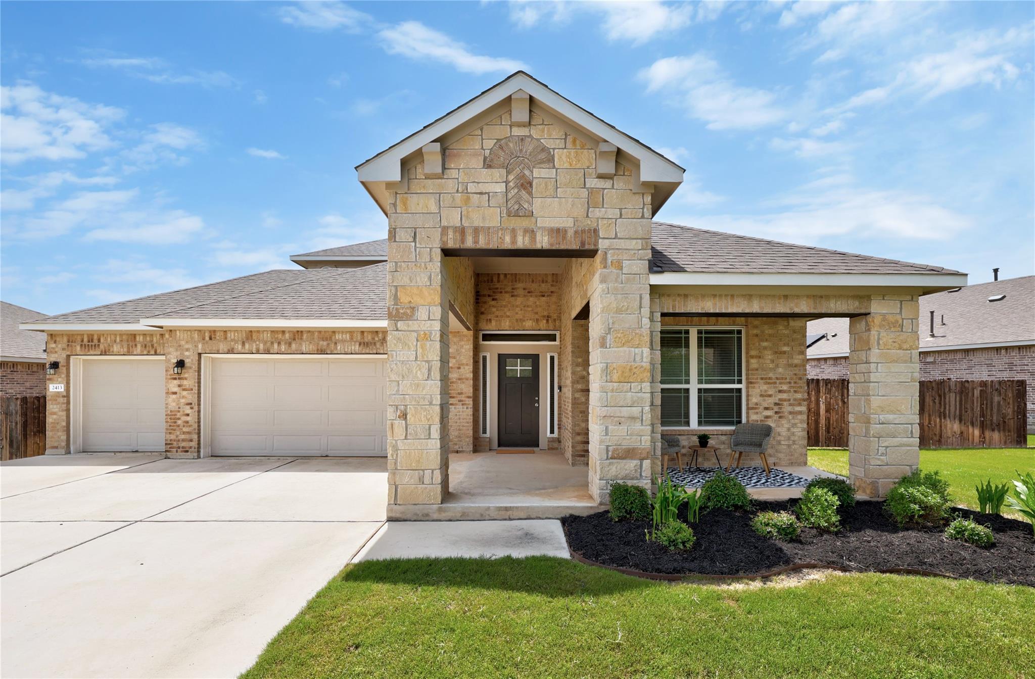 2413 Star Hill Ranch St Property Photo 1