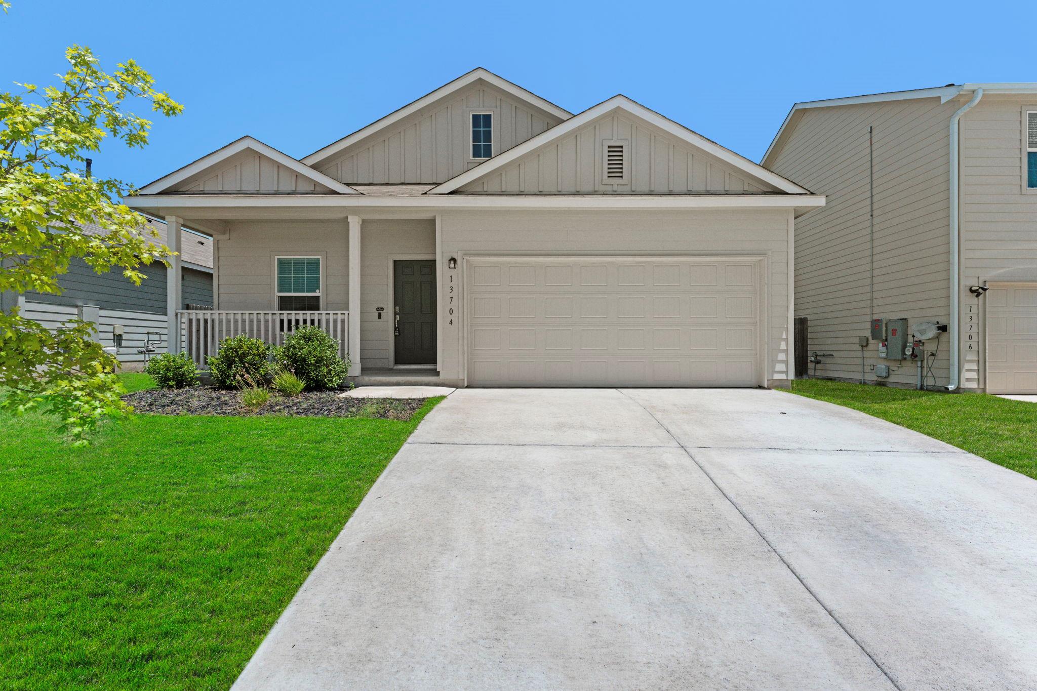 13704 Tordillo Dr Property Photo 1