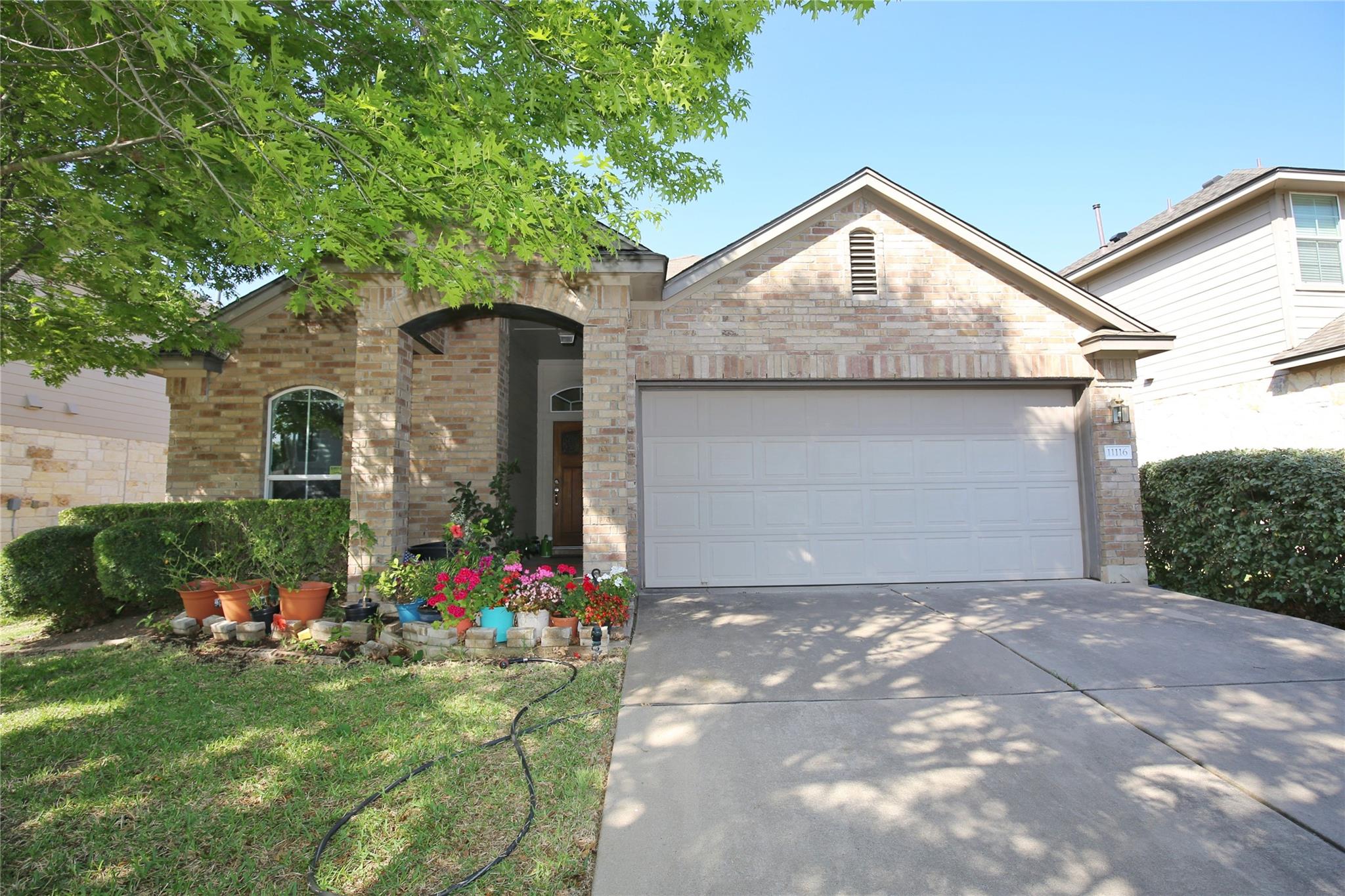 11116 Mckinney Springs Dr Property Photo