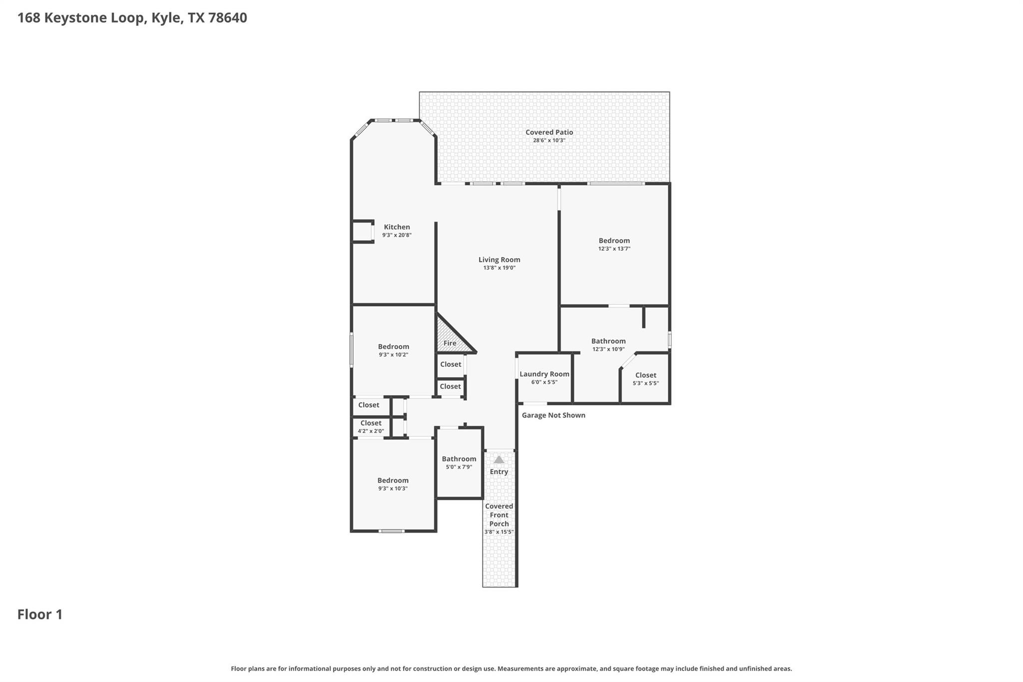 168 Keystone Loop Property Photo 23