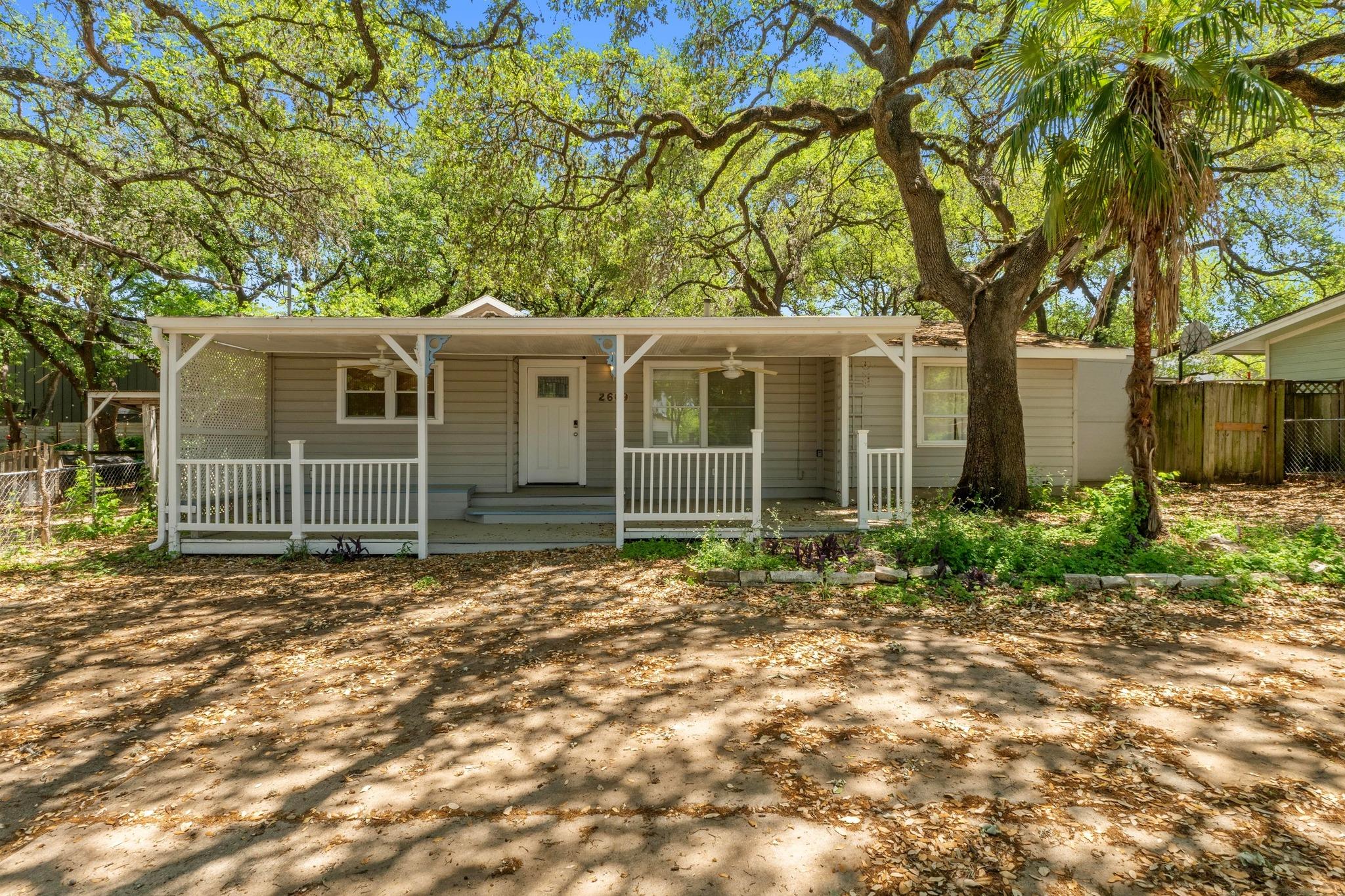Real Estate Main Image