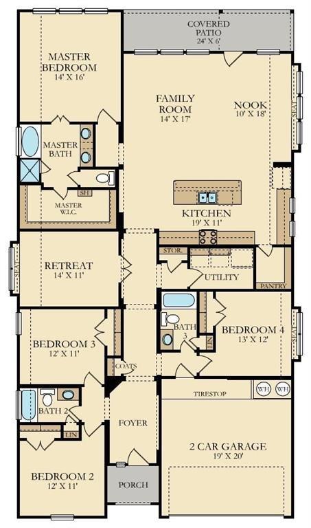 233 Abruzzi St Property Photo 17