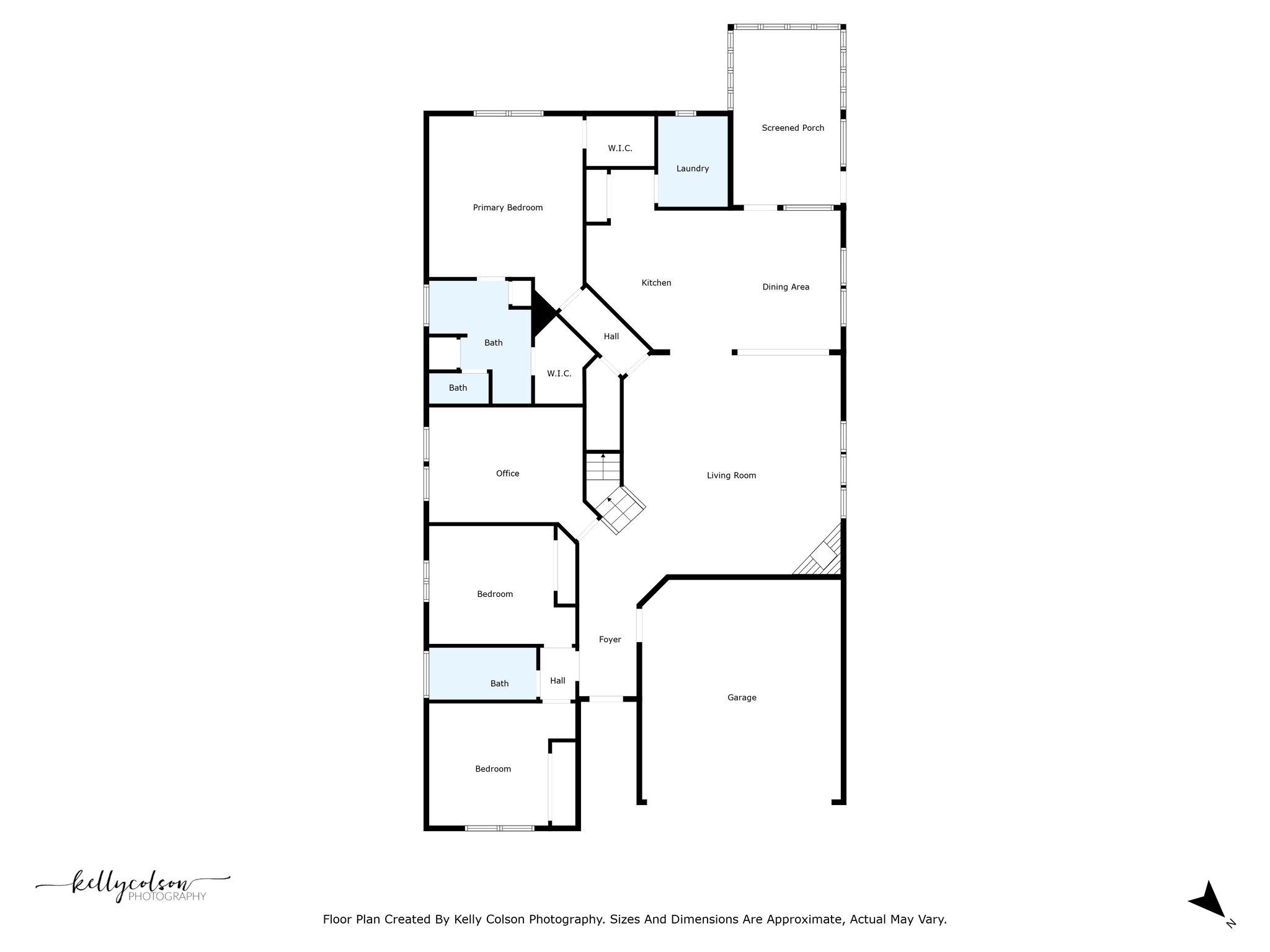 1512 Daylily Loop Property Photo 36